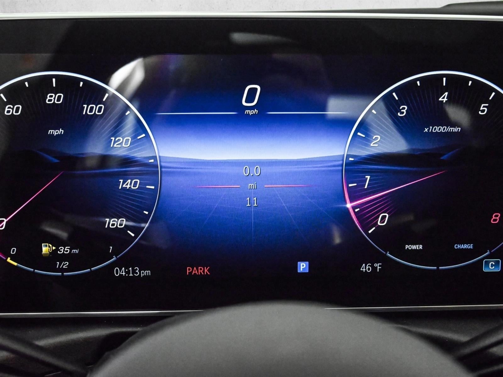 2026 MERCEDES-BENZ C-CLASS - Image 11