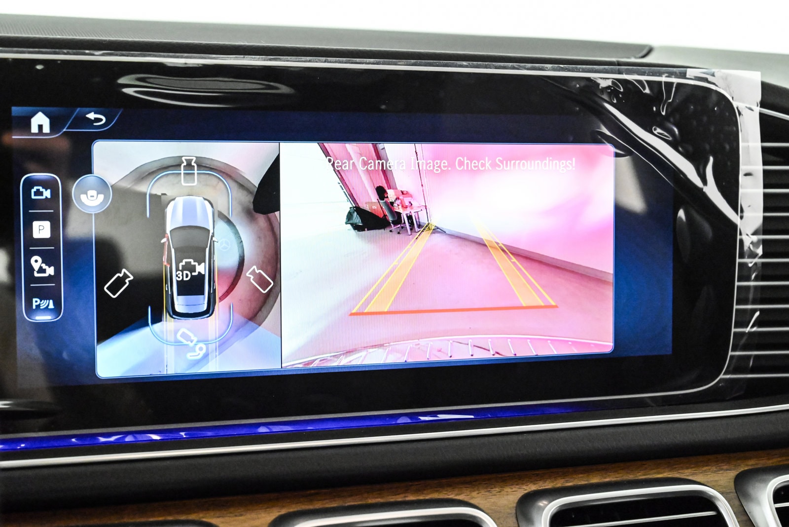 2026 MERCEDES-BENZ GLE-CLASS - Image 15