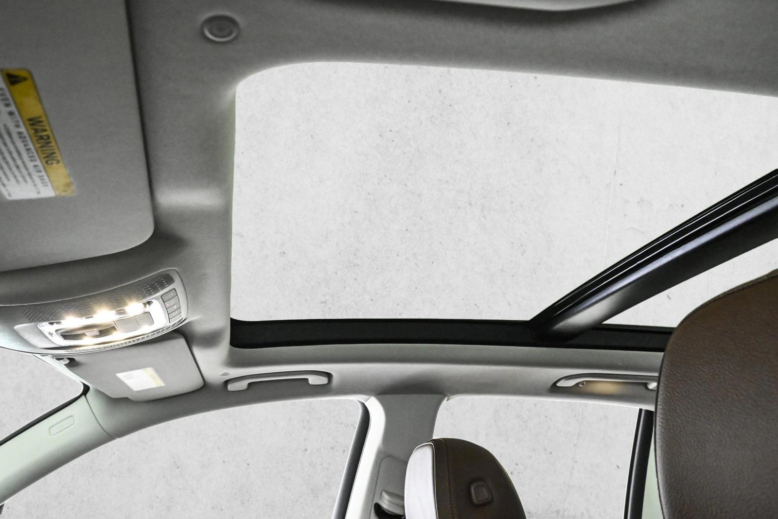 2026 MERCEDES-BENZ GLE-CLASS - Image 17