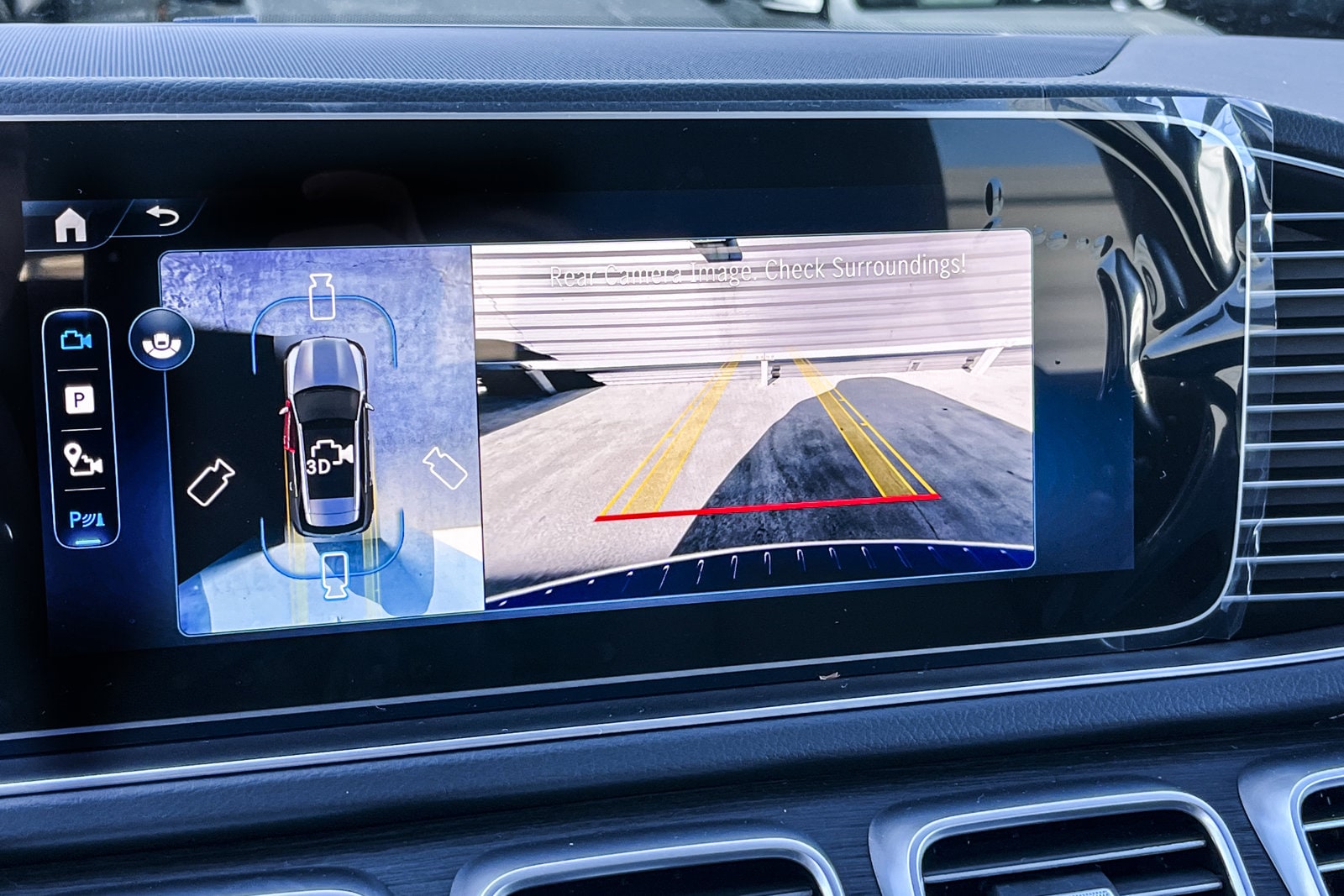 2026 MERCEDES-BENZ GLE-CLASS - Image 14