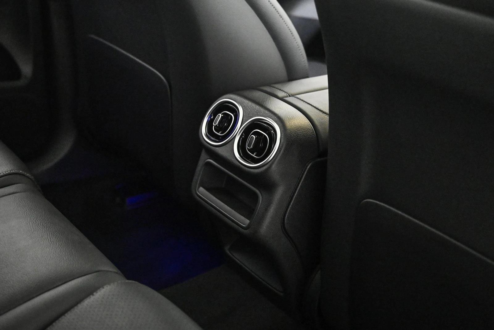 2026 MERCEDES-BENZ GLC-CLASS - Image 18