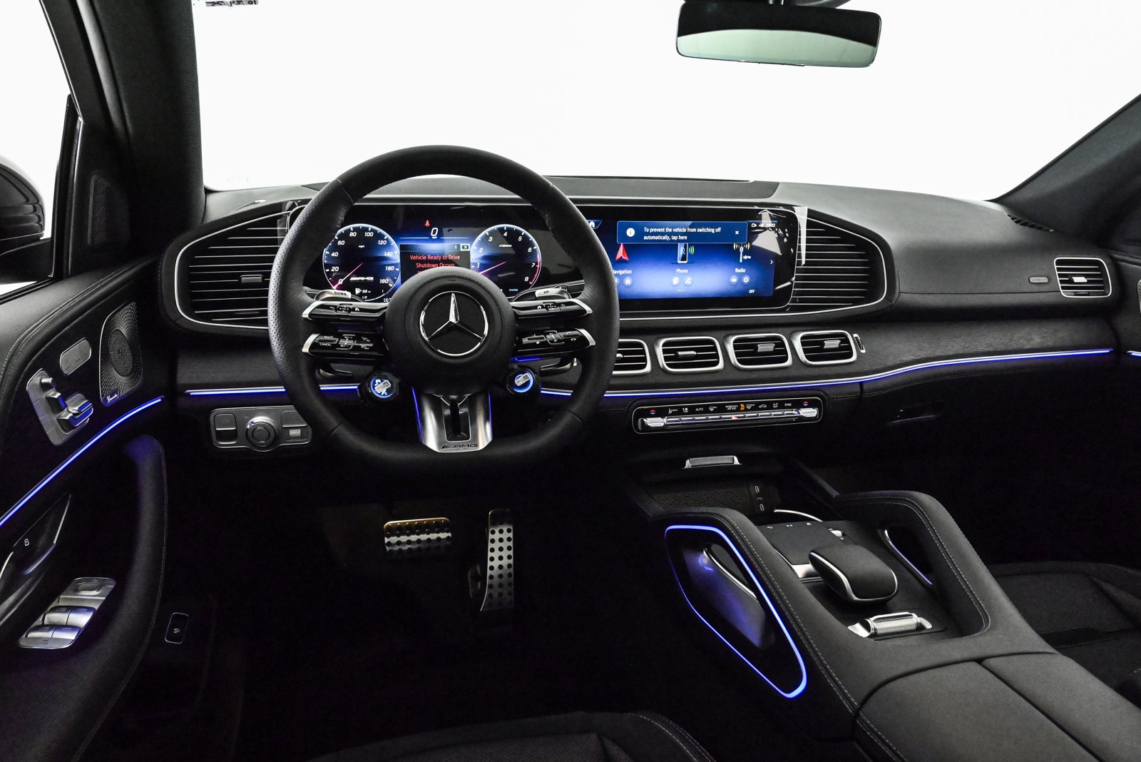 2026 MERCEDES-BENZ GLE-CLASS - Image 20