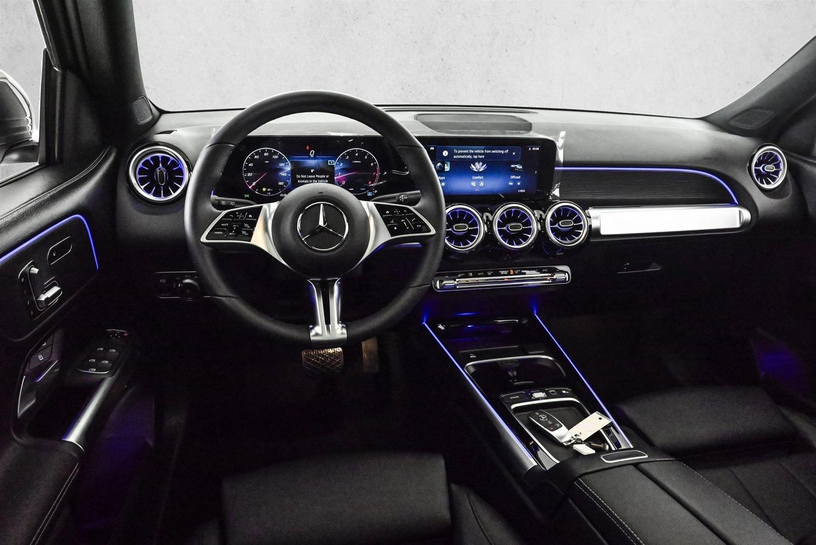 2026 MERCEDES-BENZ GLB-CLASS - Image 20