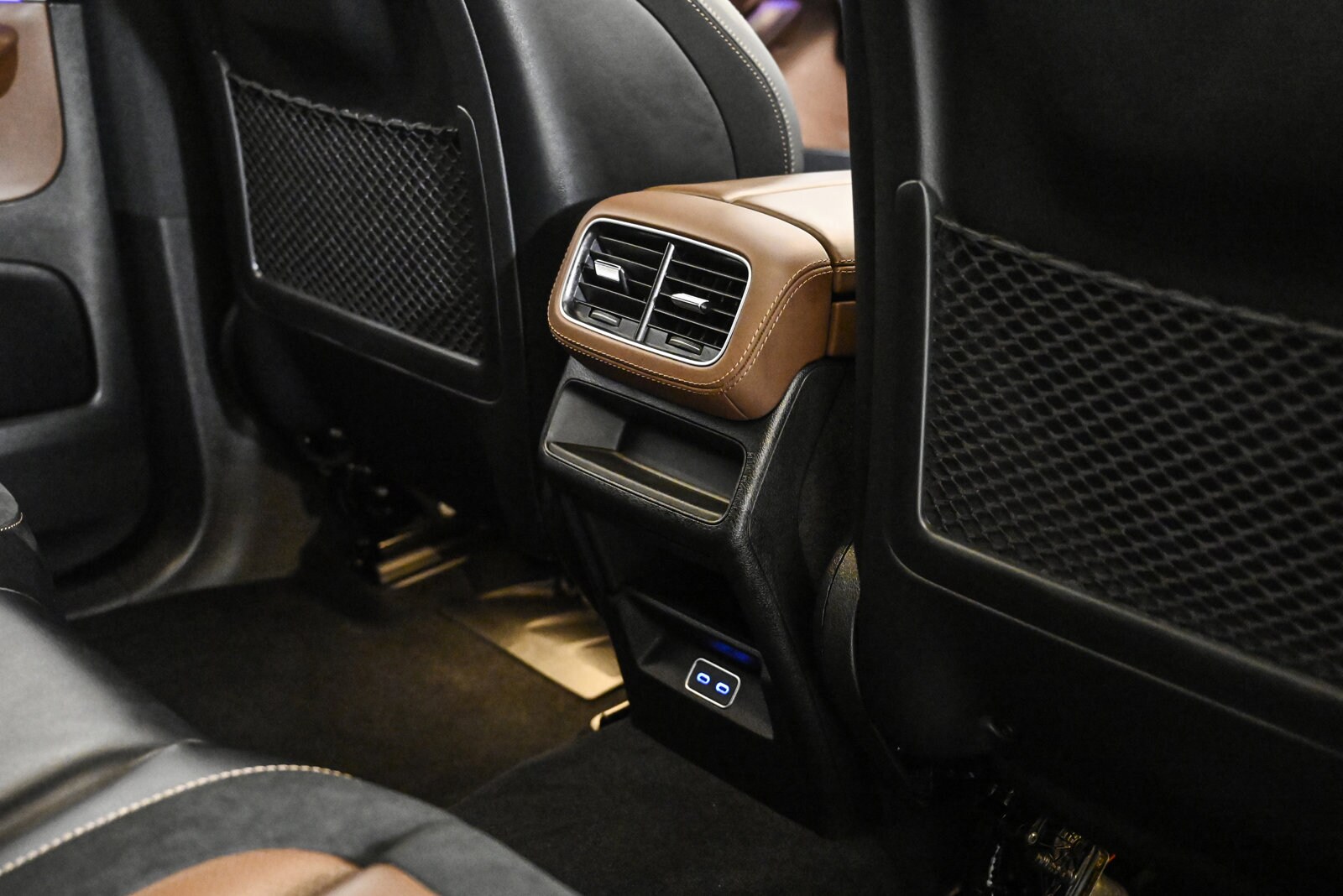 2026 MERCEDES-BENZ GLE-CLASS - Image 18