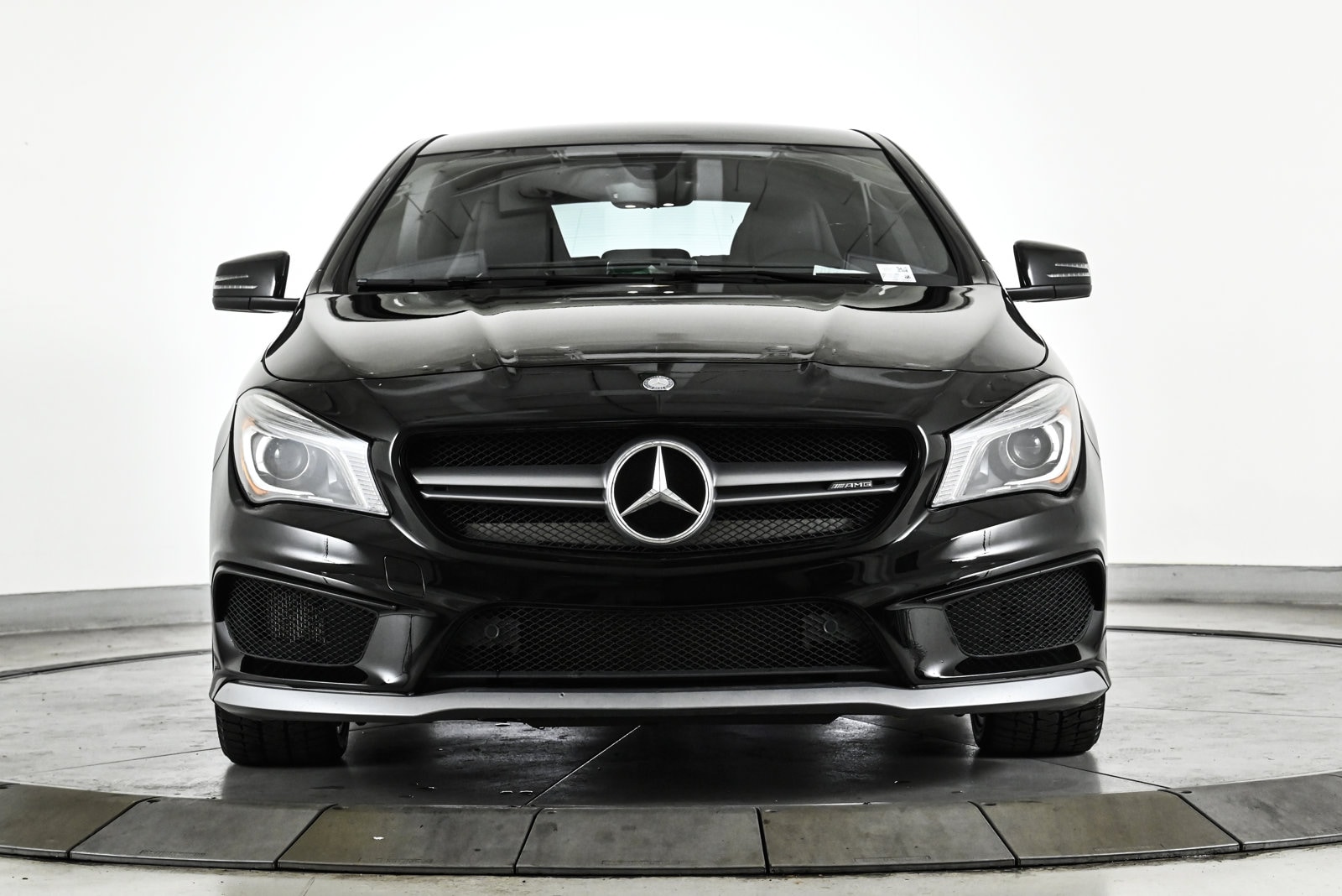 2016 MERCEDES-BENZ CLA-CLASS - Image 2