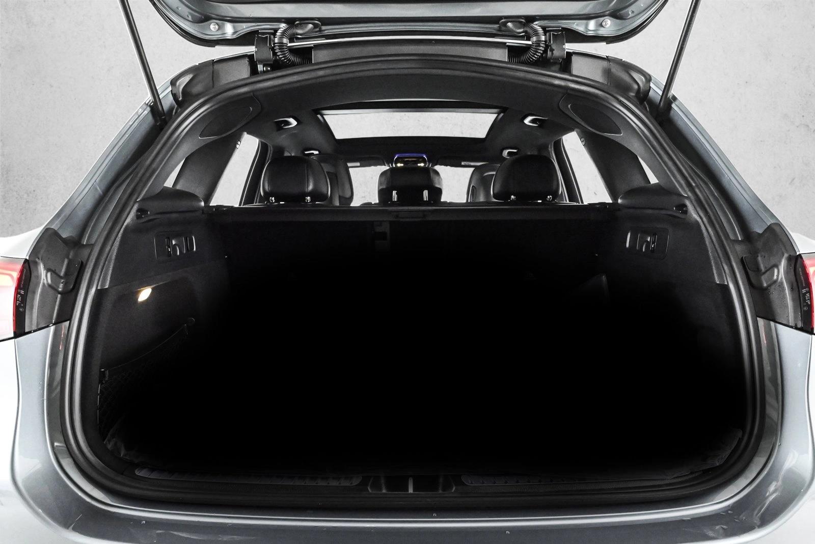 2026 MERCEDES-BENZ GLC-CLASS - Image 6