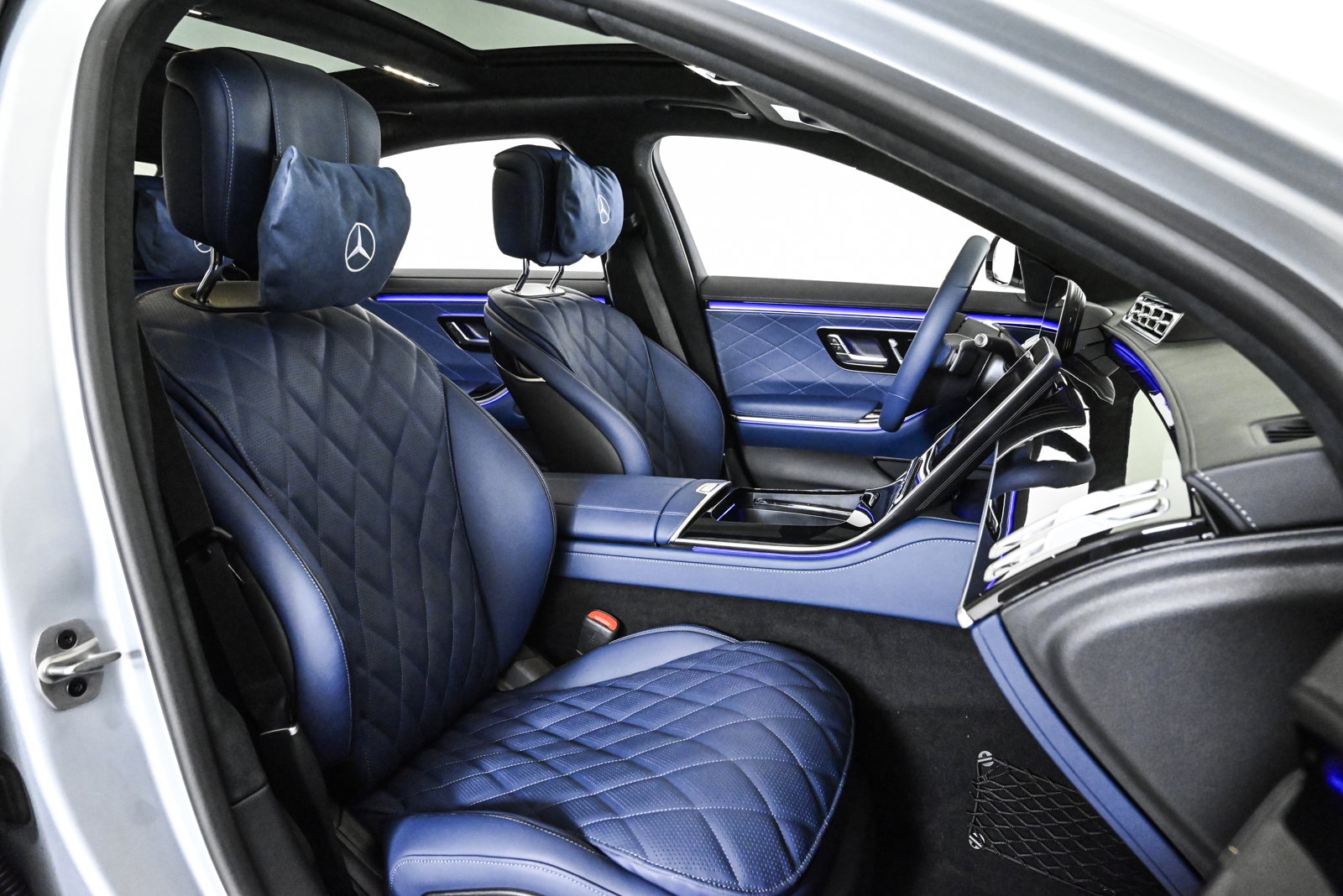 2026 MERCEDES-BENZ S-CLASS - Image 23