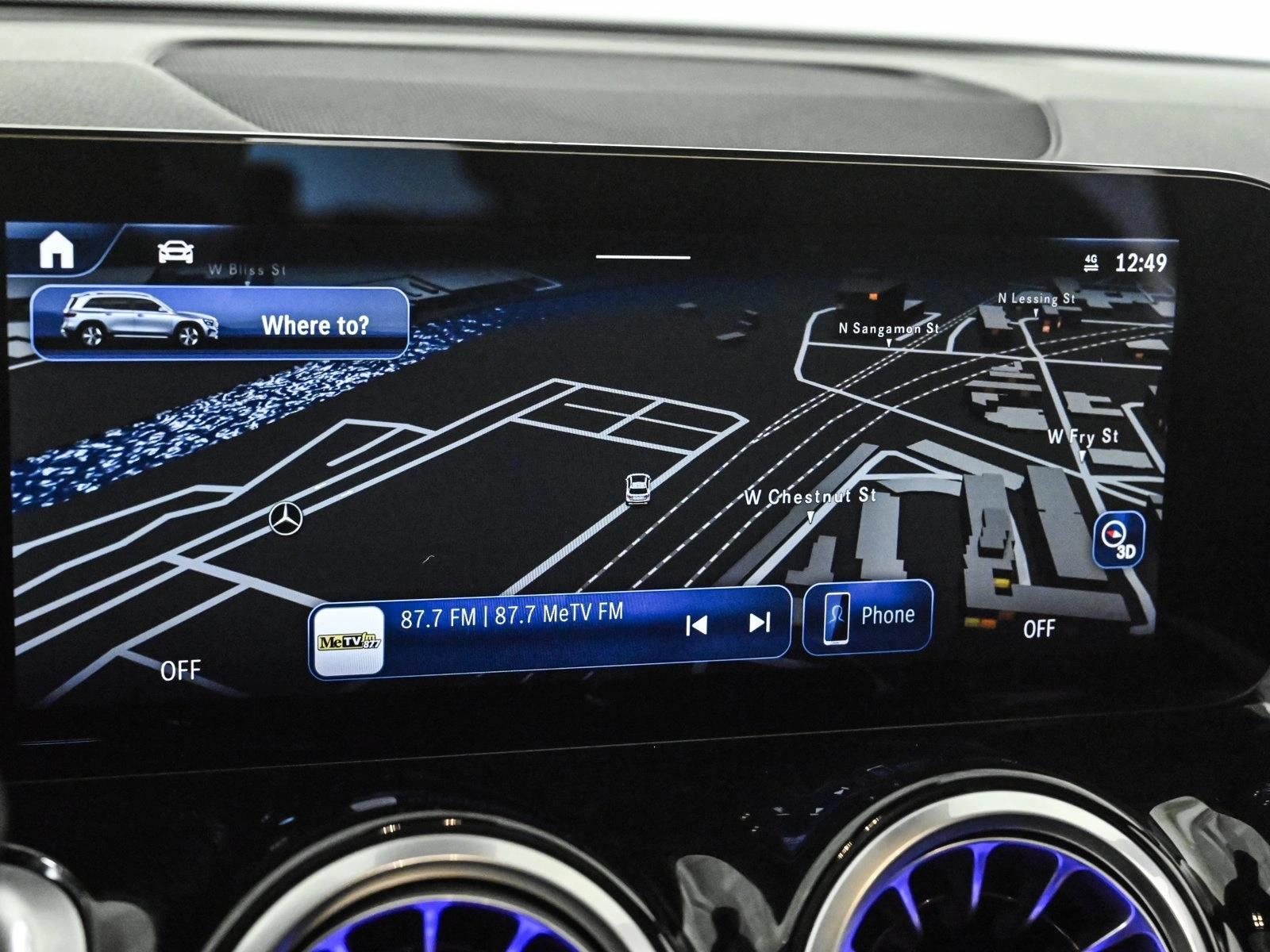 2025 MERCEDES-BENZ GLB-CLASS - Image 14