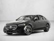 Certified 2026 Mercedes-Benz E-Class 4MATIC Sedan