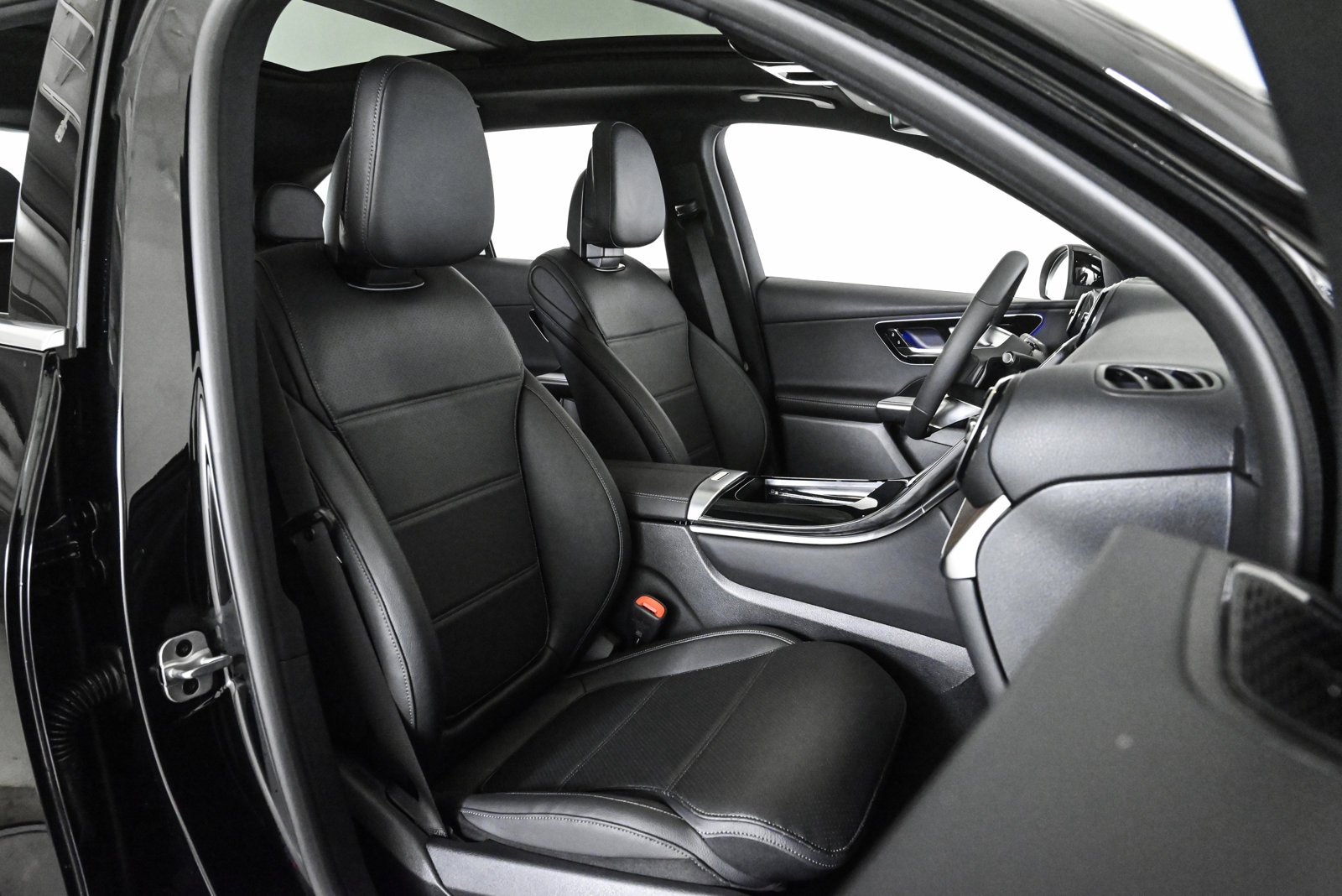 2026 MERCEDES-BENZ GLC-CLASS - Image 22