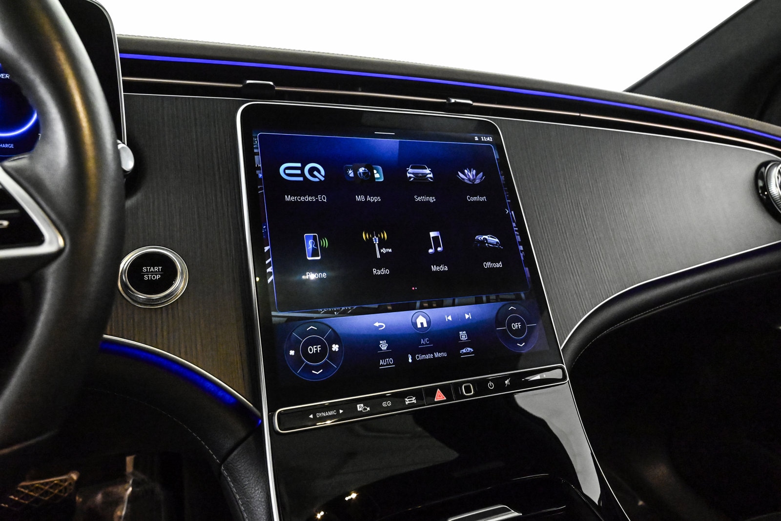 2023 MERCEDES-BENZ EQE-CLASS SUV - Image 15