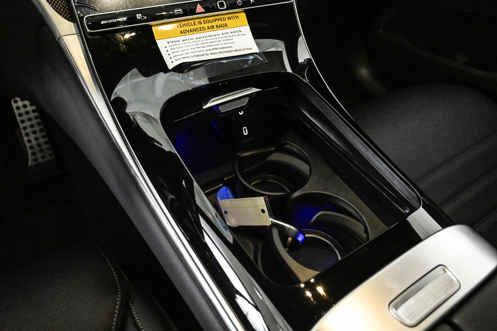 2026 MERCEDES-BENZ GLC-CLASS - Image 13