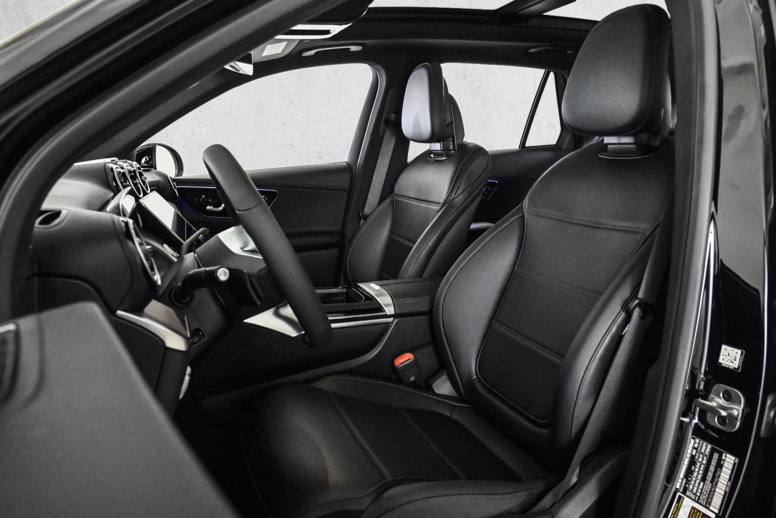 2026 MERCEDES-BENZ GLC-CLASS - Image 18