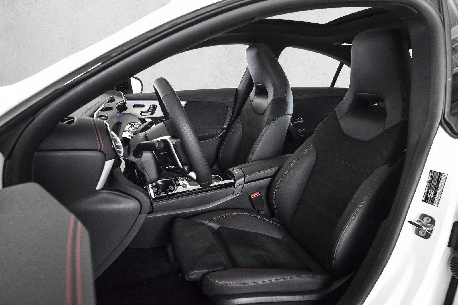 2026 MERCEDES-BENZ CLA-CLASS - Image 18