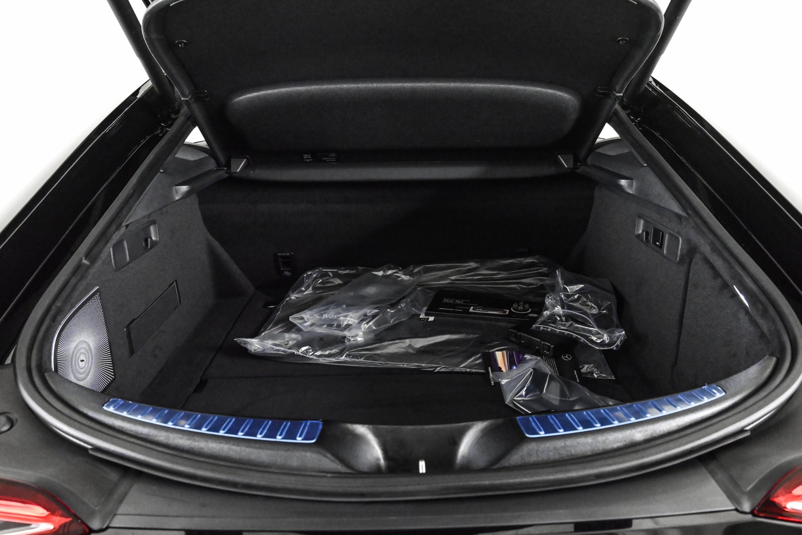 2026 MERCEDES BENZ AMG GT - Image 6