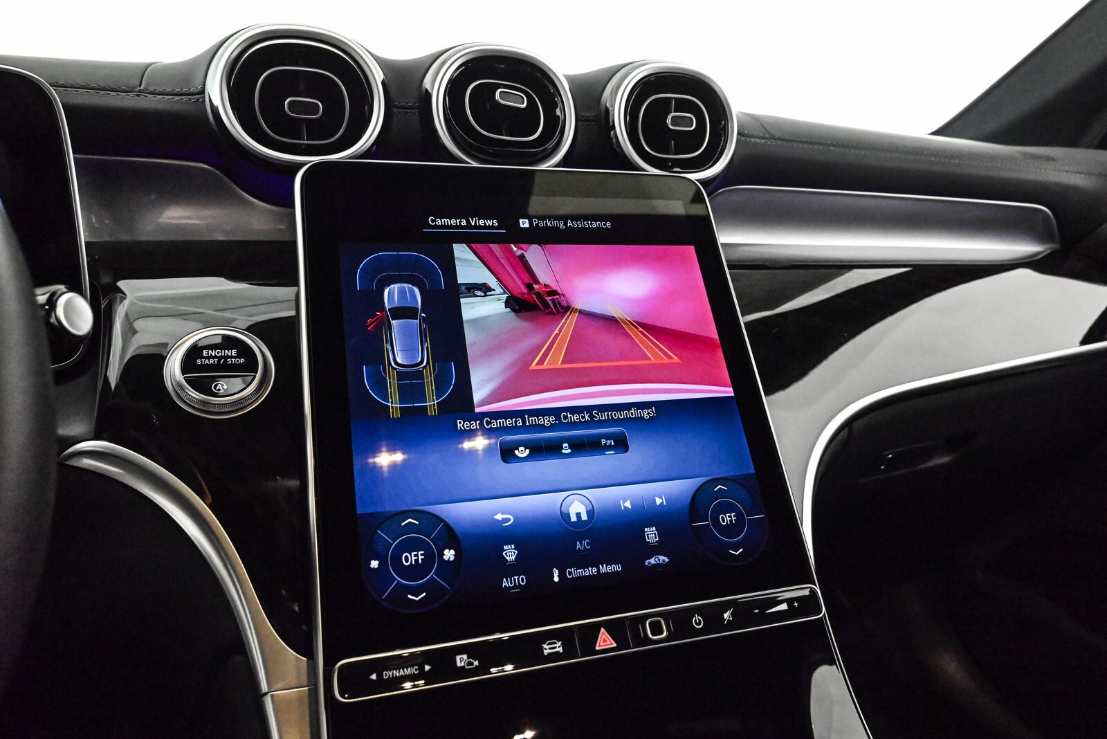 2025 MERCEDES-BENZ GLC-CLASS - Image 15