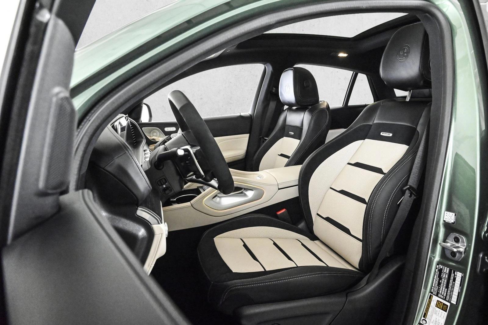 2026 MERCEDES-BENZ GLE-CLASS - Image 18