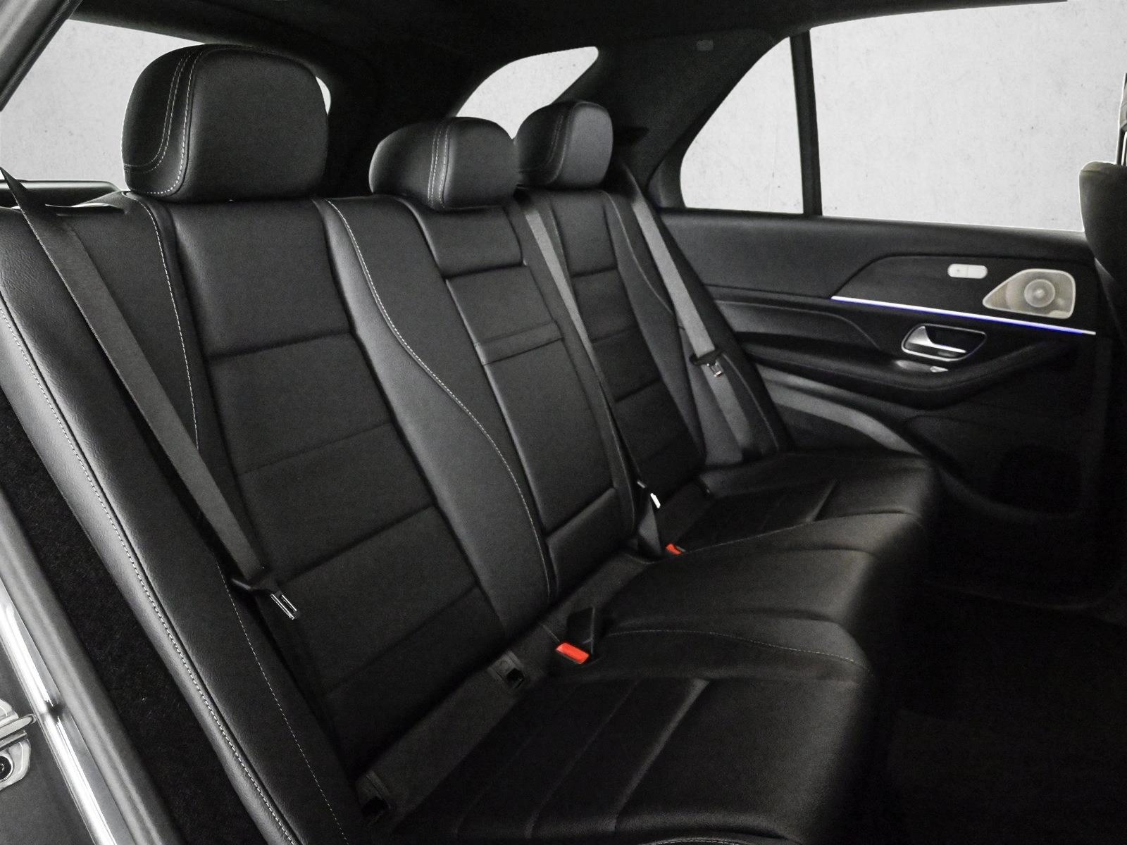 2026 MERCEDES-BENZ GLE-CLASS - Image 22