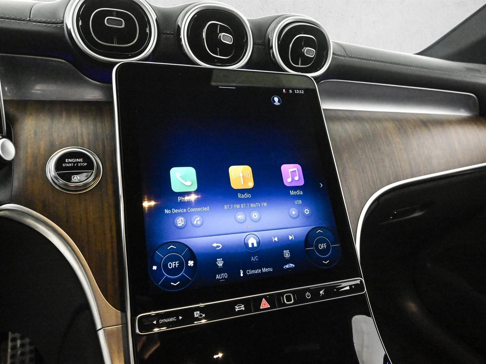 2025 MERCEDES-BENZ GLC-CLASS - Image 14