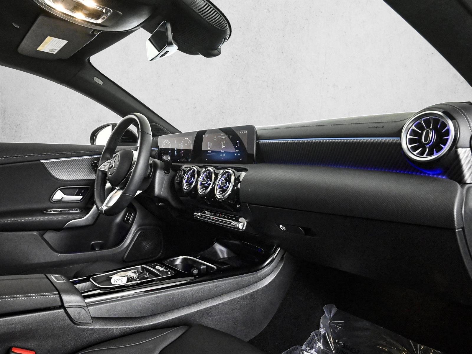 2025 MERCEDES-BENZ CLA-CLASS - Image 23