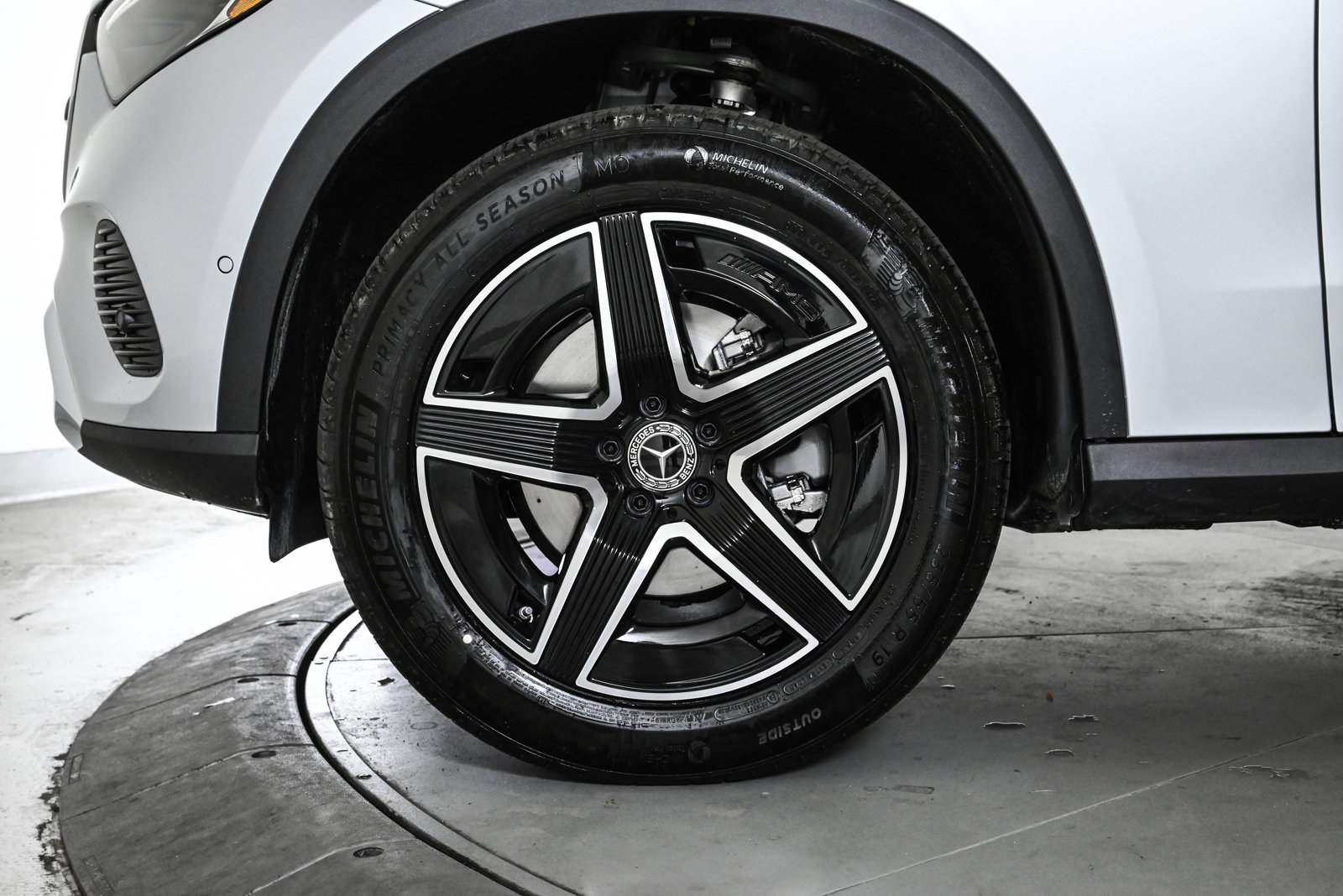 2026 MERCEDES-BENZ GLC-CLASS - Image 26