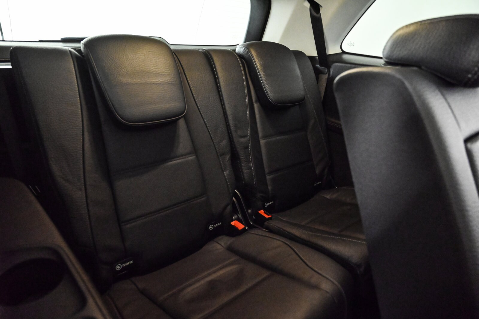 2026 MERCEDES-BENZ GLS-CLASS - Image 22