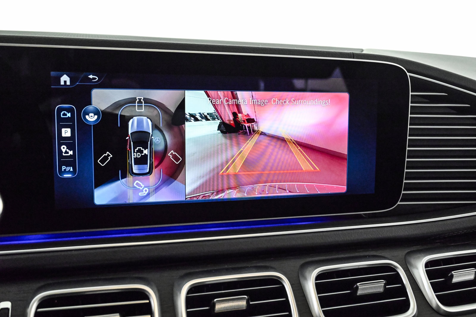 2025 MERCEDES-BENZ GLE-CLASS - Image 15