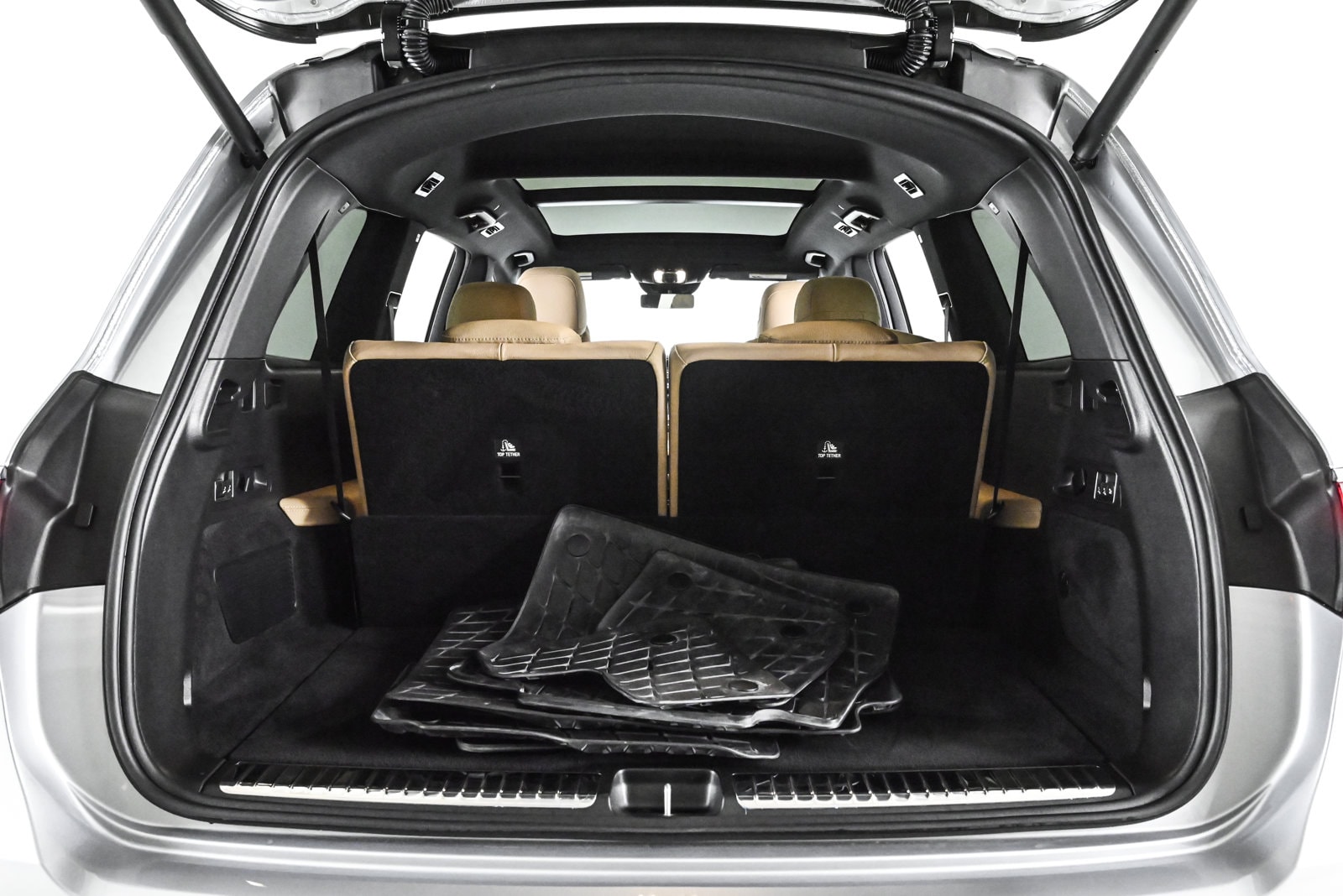 2025 MERCEDES-BENZ GLS-CLASS - Image 6