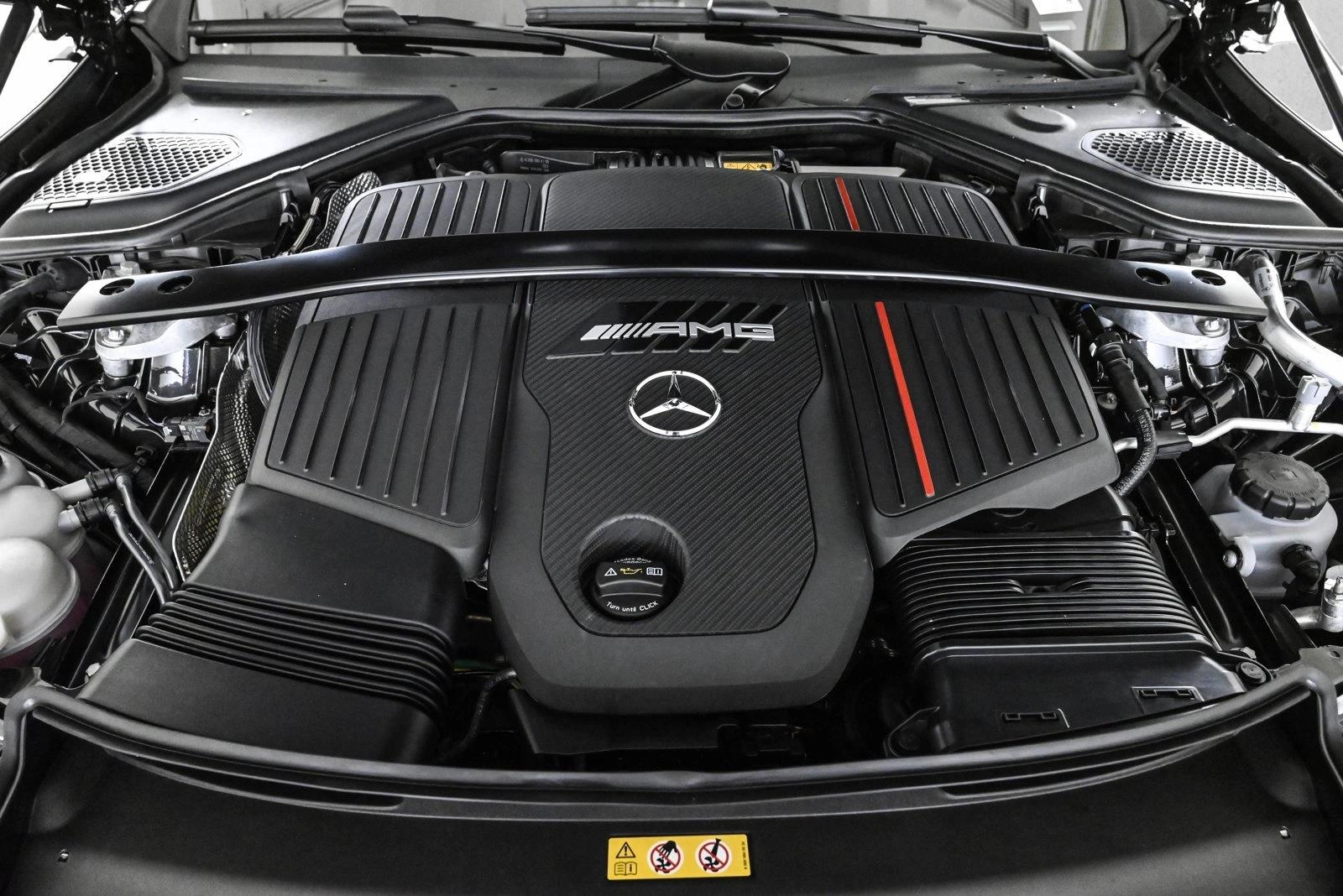 2026 MERCEDES-BENZ E-CLASS - Image 25