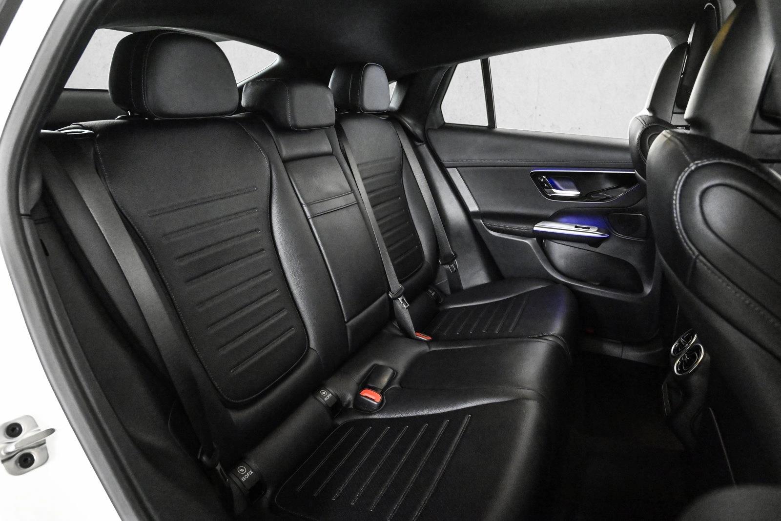 2026 MERCEDES-BENZ GLC-CLASS - Image 21