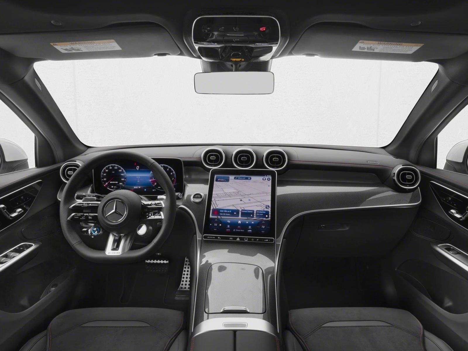 2026 MERCEDES-BENZ GLC-CLASS - Image 5