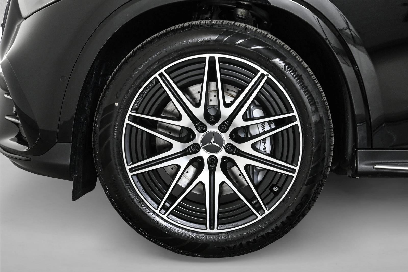 2026 MERCEDES-BENZ GLC-CLASS - Image 24