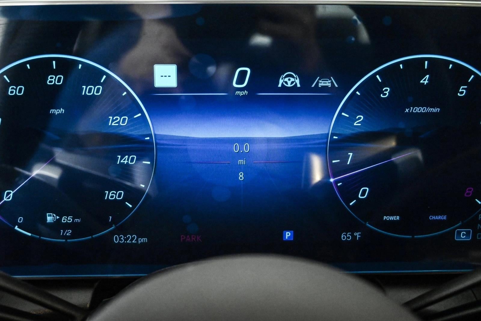 2026 MERCEDES-BENZ GLC-CLASS - Image 11