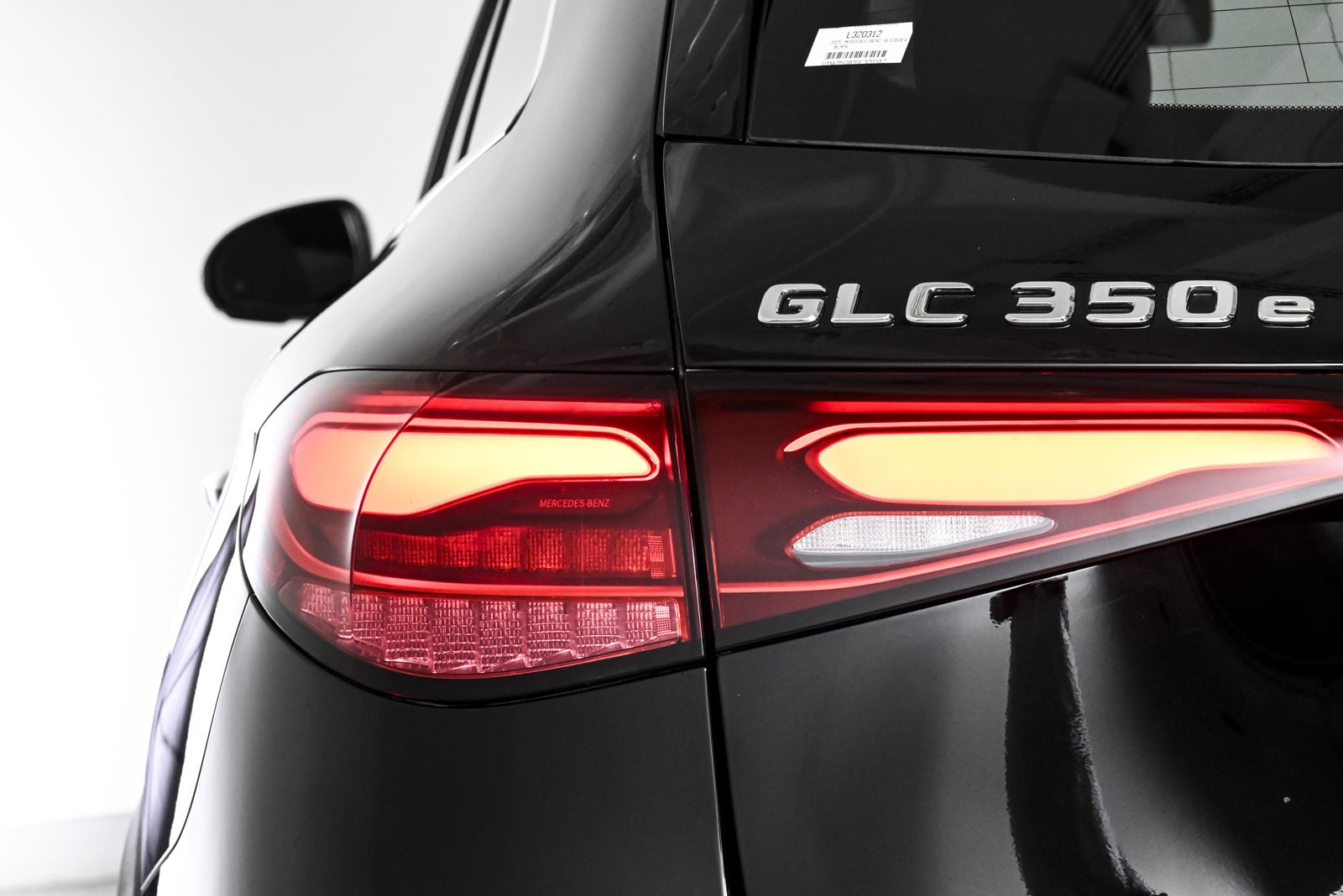 2025 MERCEDES-BENZ GLC-CLASS - Image 7