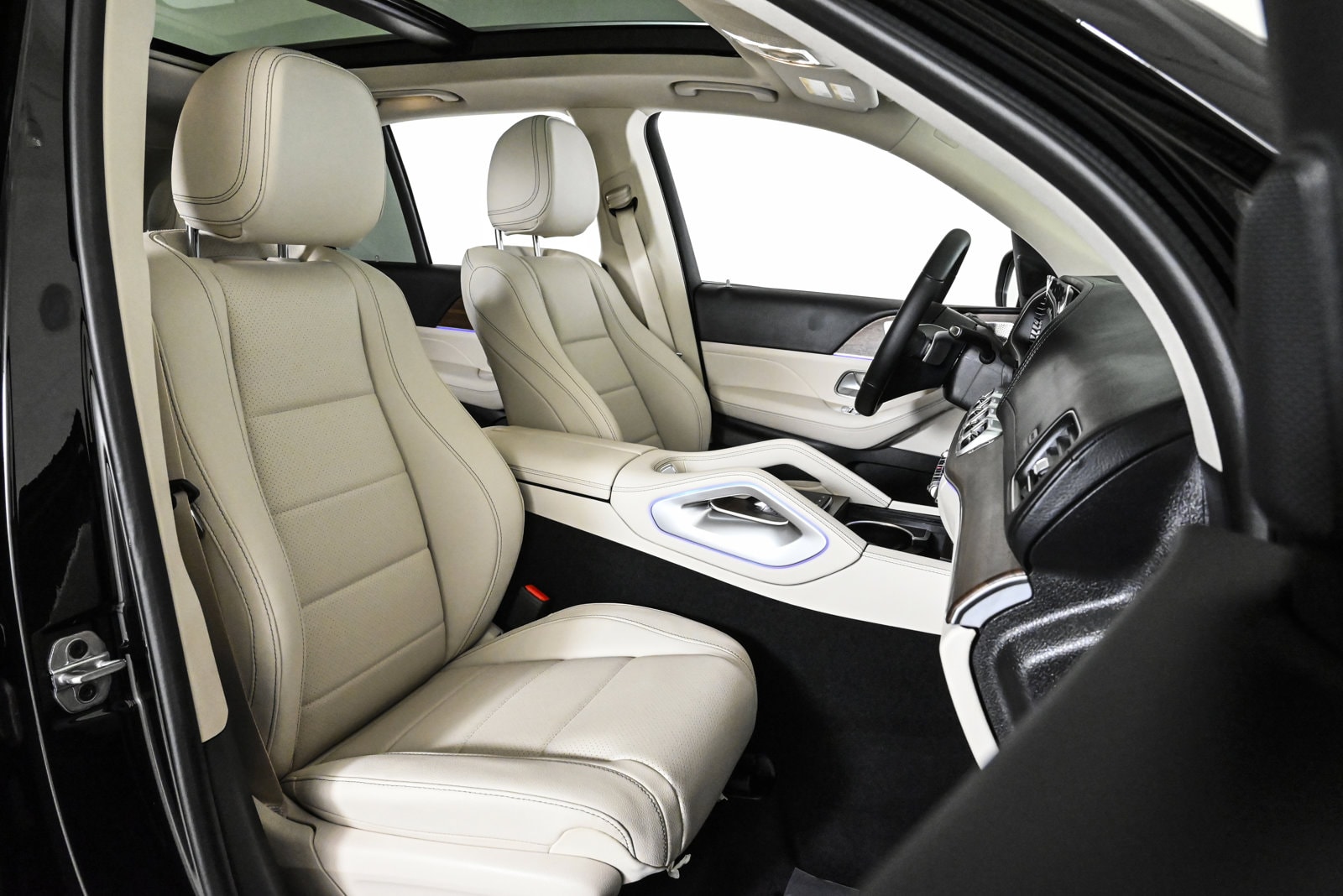 2026 MERCEDES-BENZ GLE-CLASS - Image 23