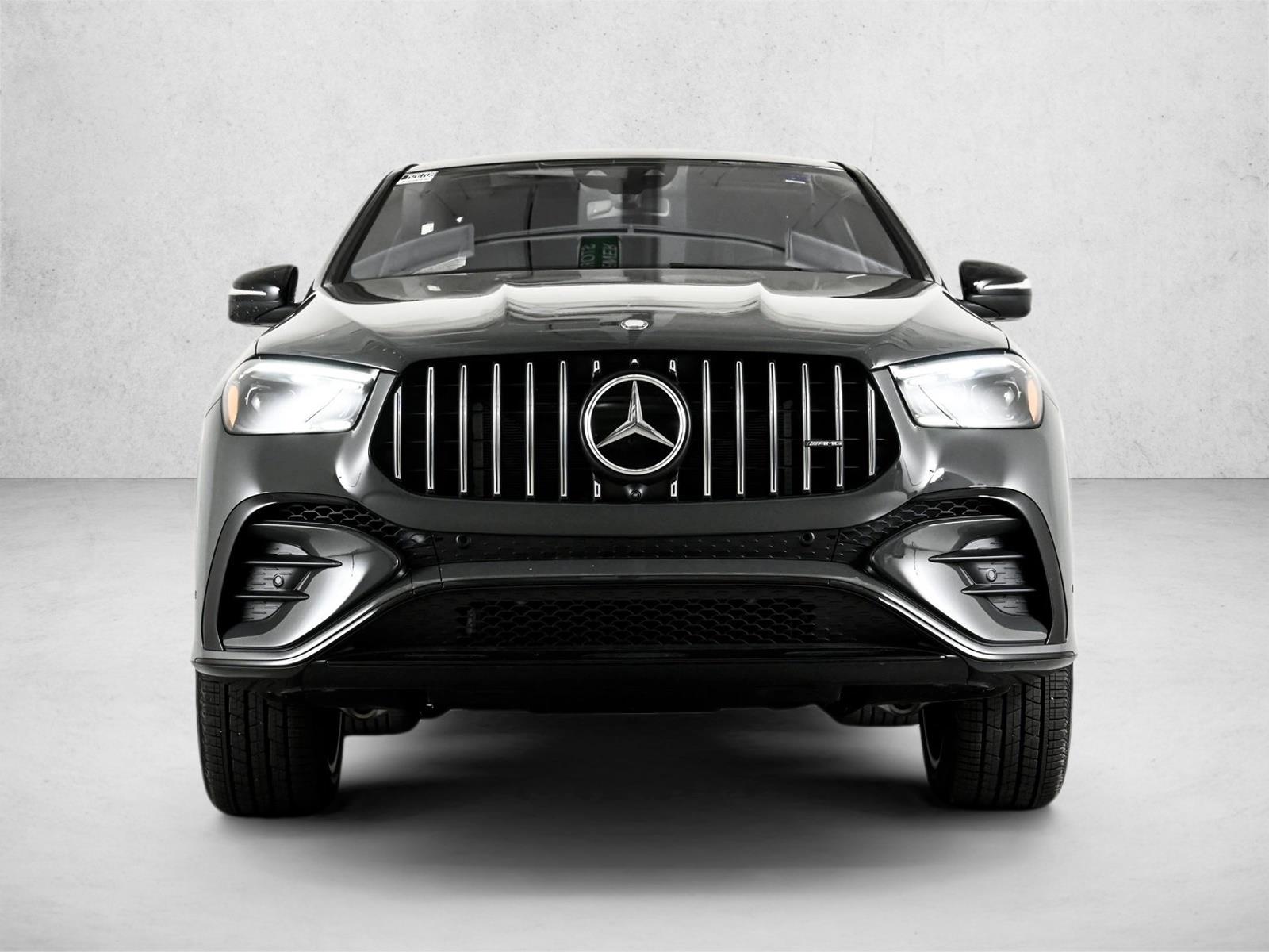 2025 MERCEDES-BENZ GLE-CLASS - Image 2
