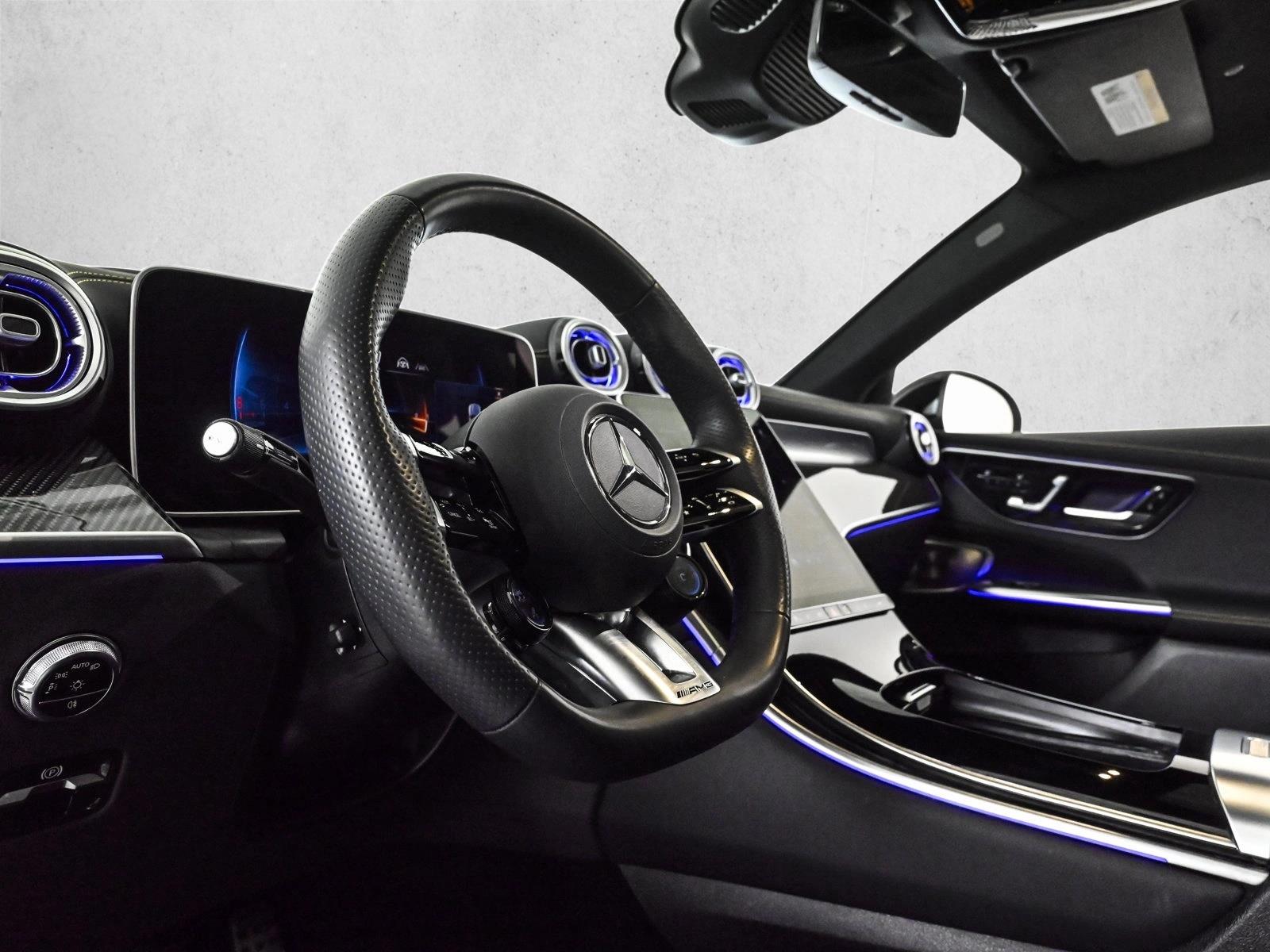 2025 MERCEDES-BENZ GLC-CLASS - Image 10