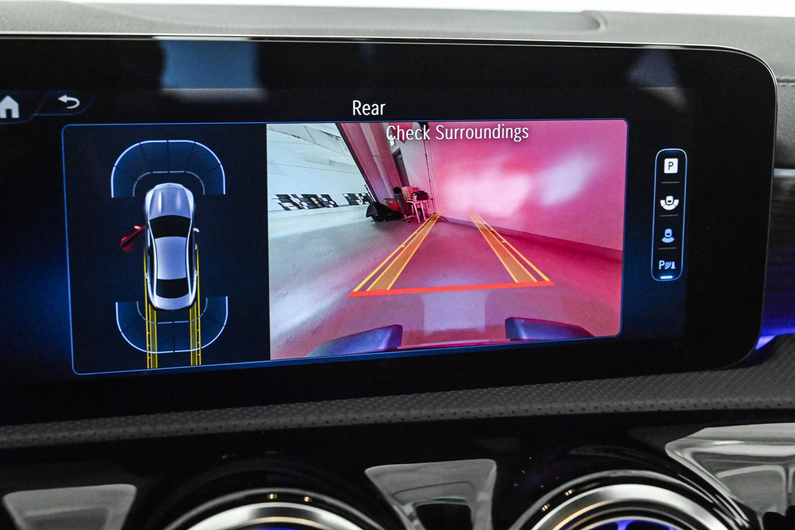 2024 MERCEDES-BENZ CLA-CLASS - Image 15