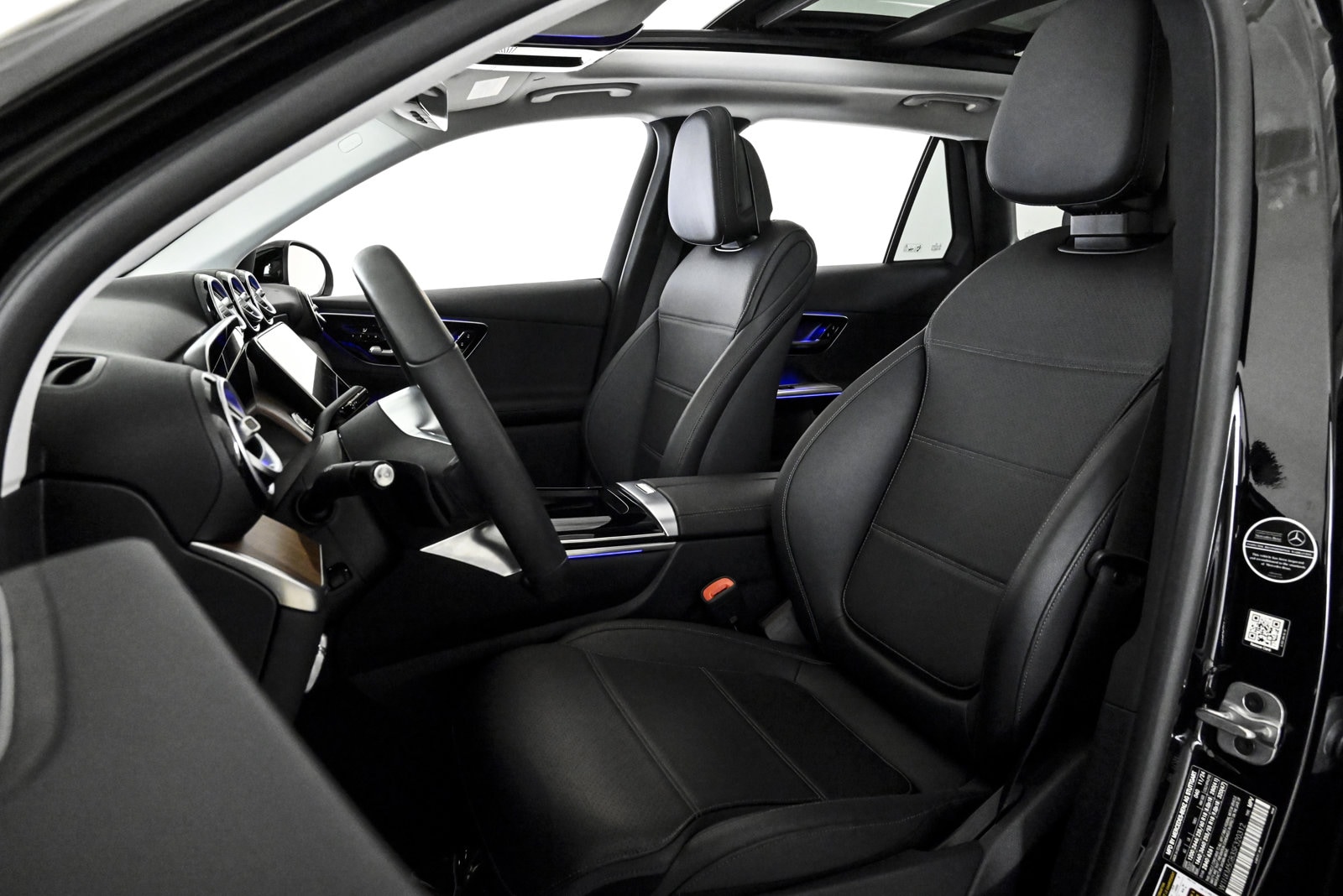 2025 MERCEDES-BENZ GLC-CLASS - Image 16