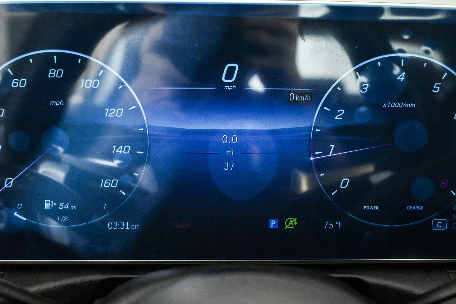 2025 MERCEDES-BENZ C-CLASS - Image 11