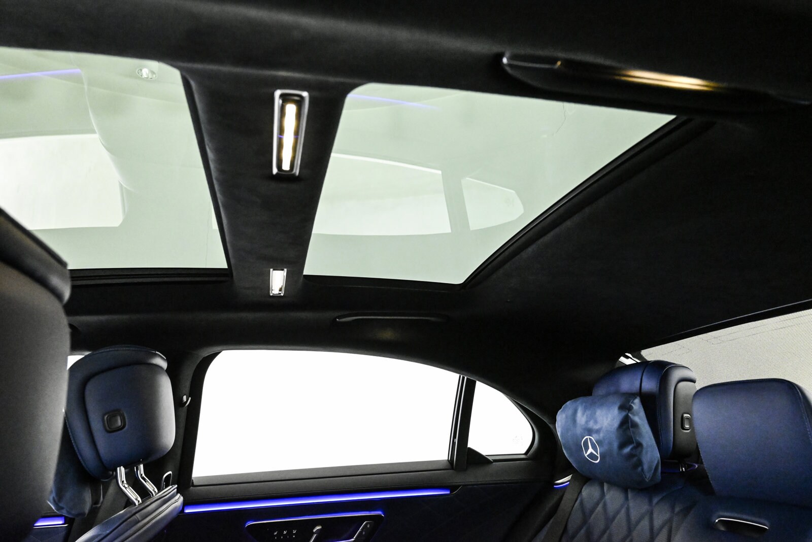 2026 MERCEDES-BENZ S-CLASS - Image 21