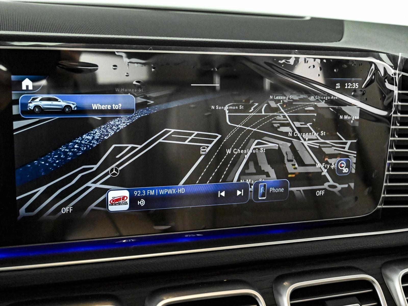 2026 MERCEDES-BENZ GLE-CLASS - Image 14