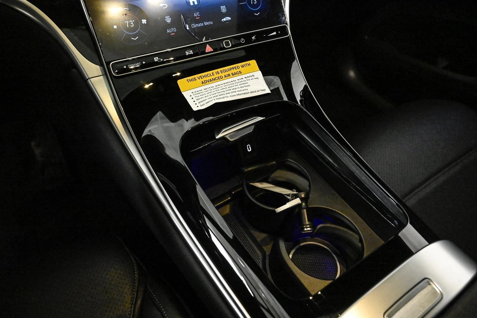 2026 MERCEDES-BENZ GLC-CLASS - Image 13