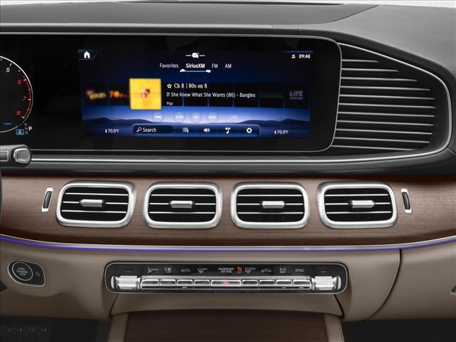 2026 MERCEDES-BENZ GLS-CLASS - Image 7