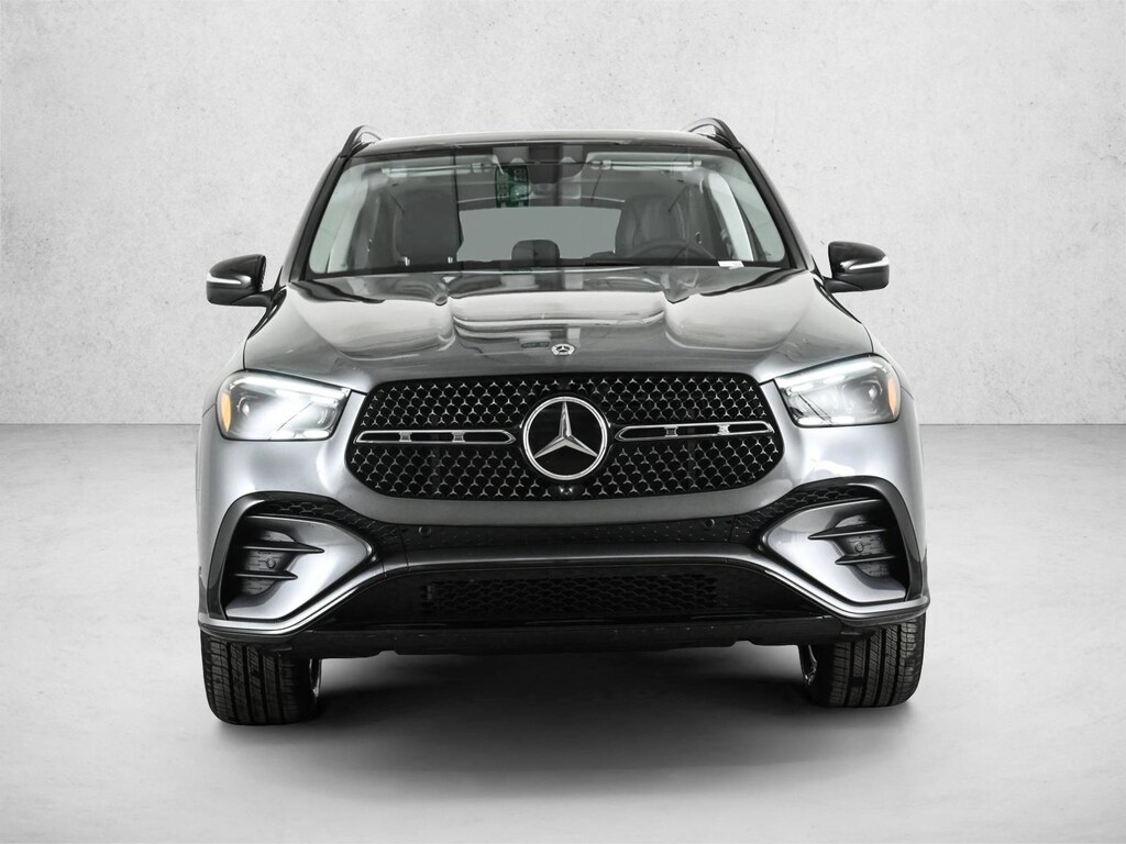 Used 2026 Mercedes-Benz GLE 450 4MATIC SUV