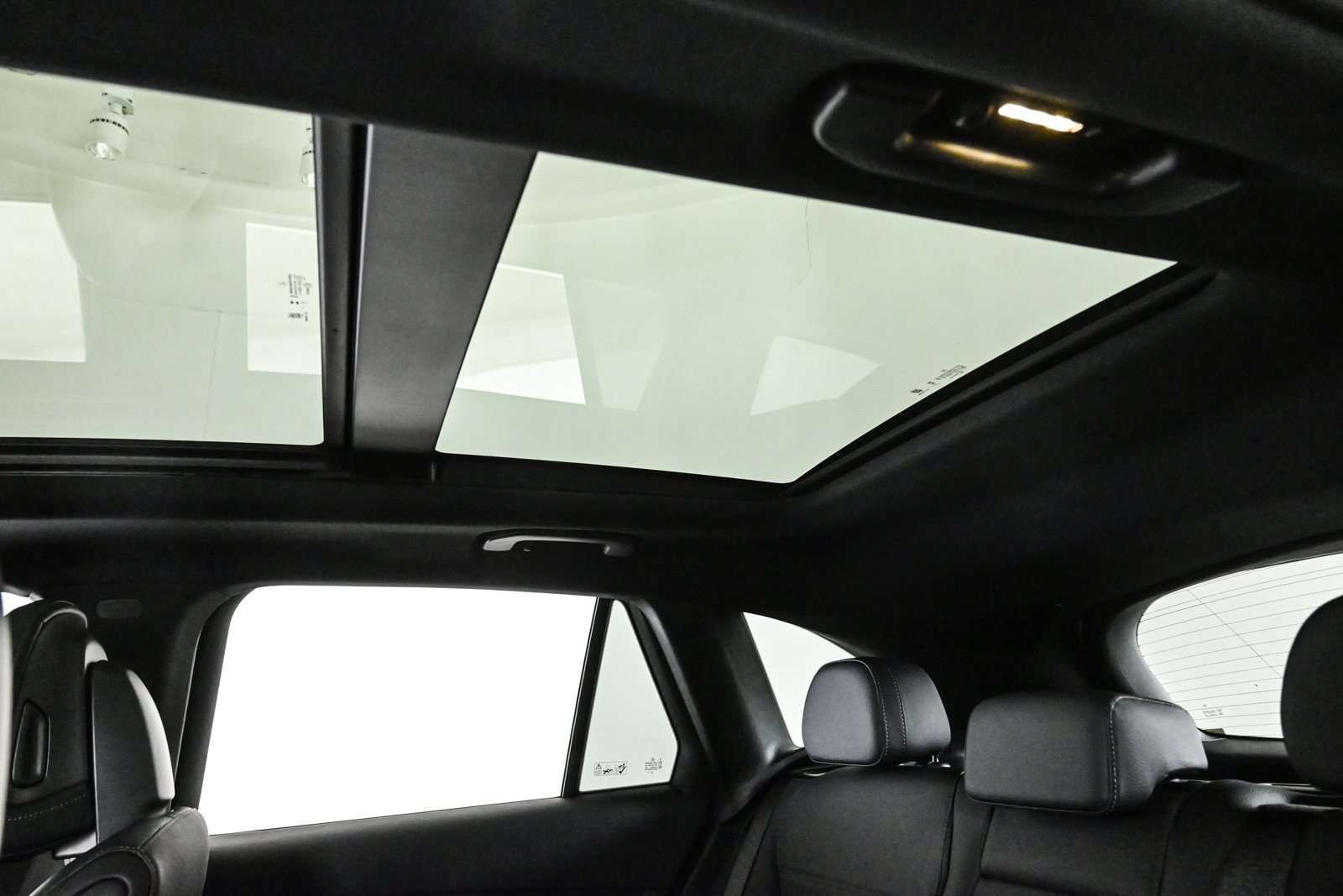 2026 MERCEDES-BENZ GLC-CLASS - Image 21