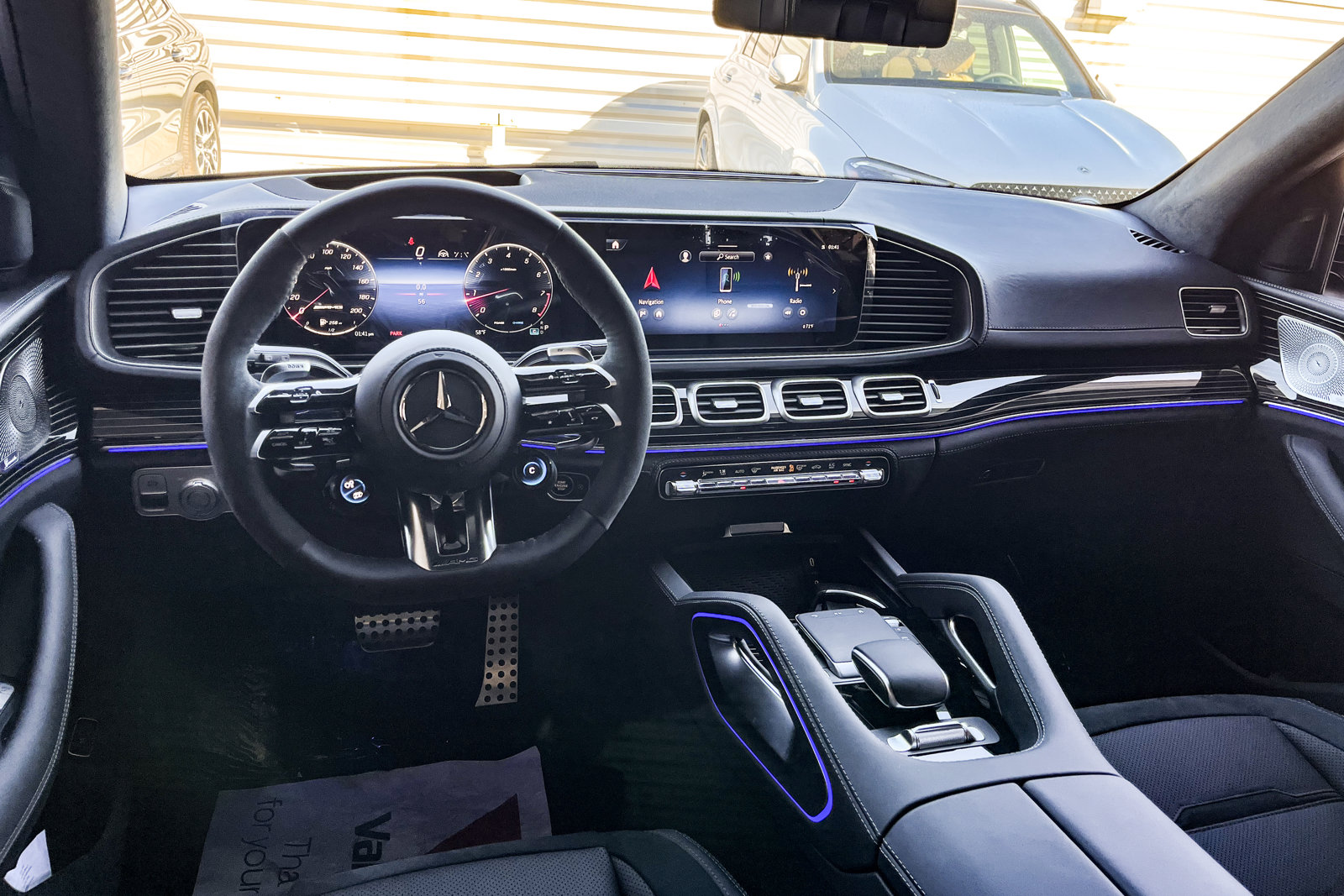 2025 MERCEDES-BENZ GLE-CLASS - Image 16