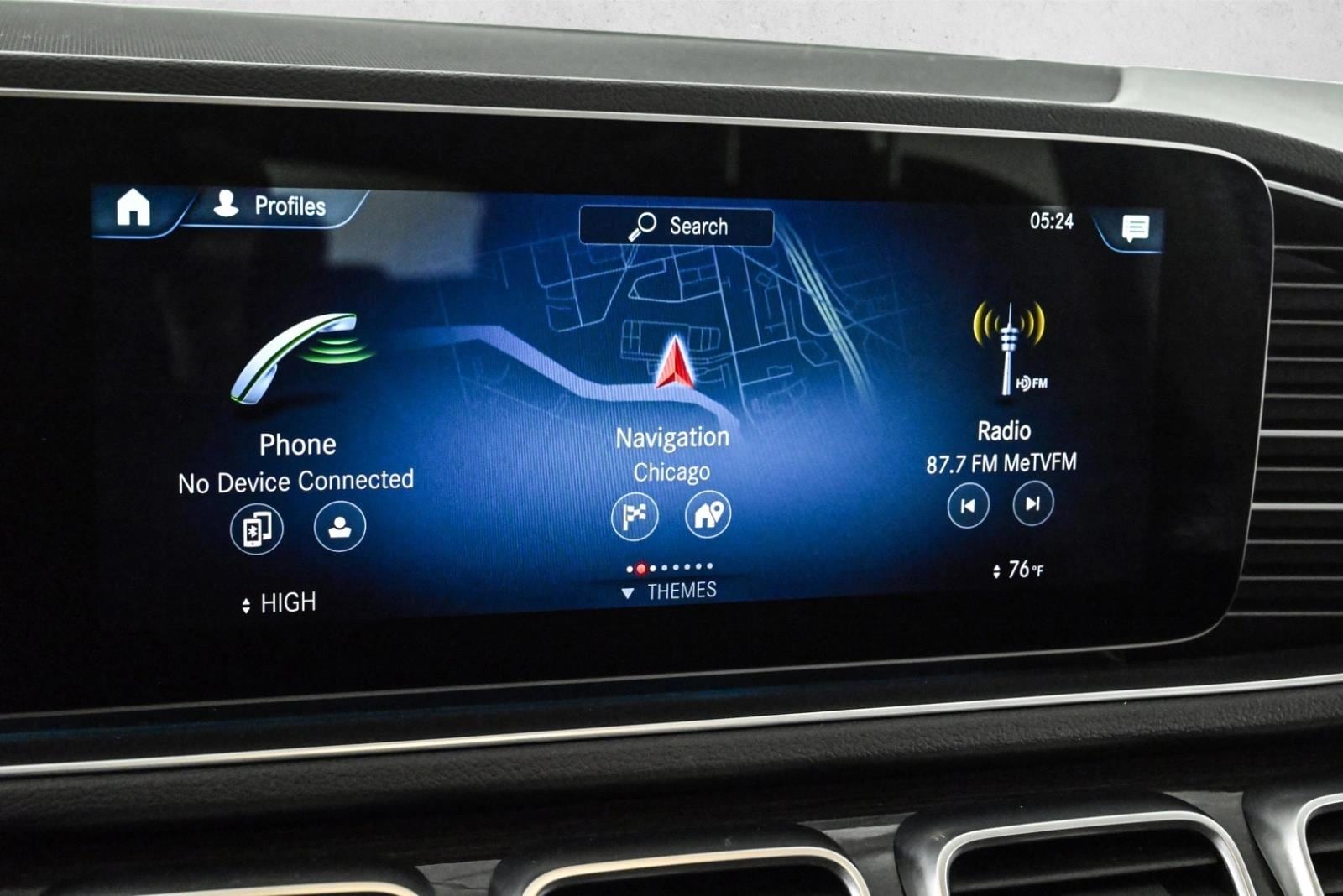 2023 MERCEDES-BENZ GLE-CLASS - Image 15