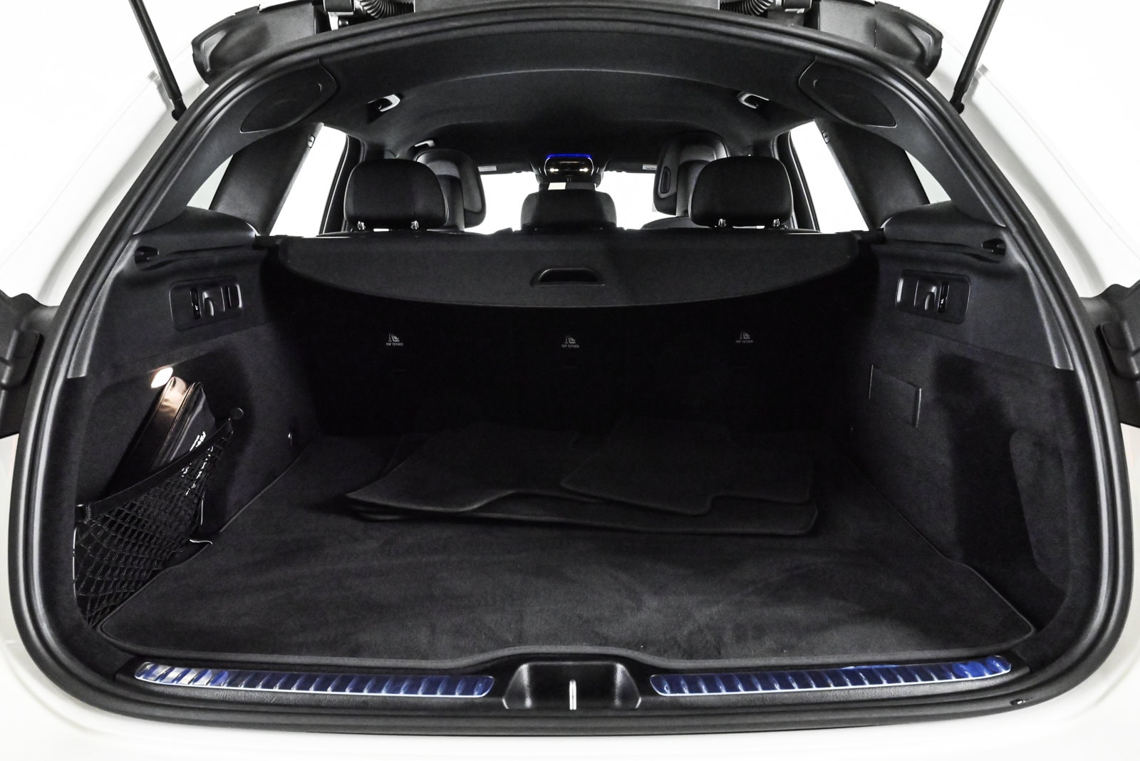 2025 MERCEDES-BENZ GLC-CLASS - Image 6