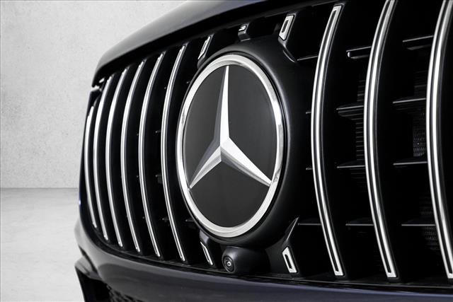2026 Mercedes Benz GLE AMG 63 S photo 4